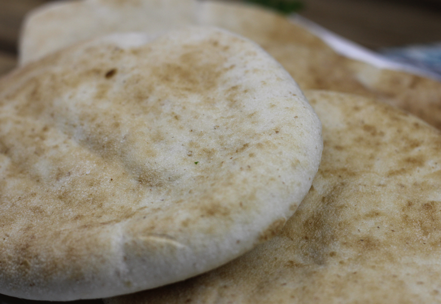 pitas