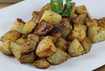 Roast Potatoes